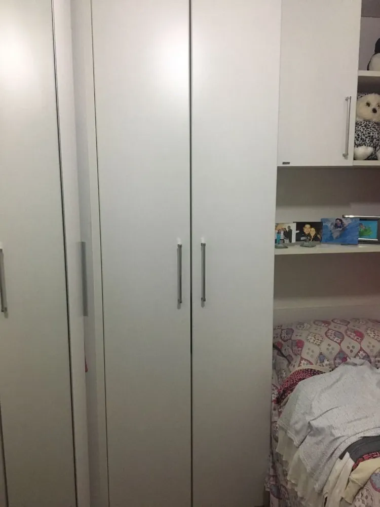 Sobrado, 3 quartos, 140 m² - Foto 11