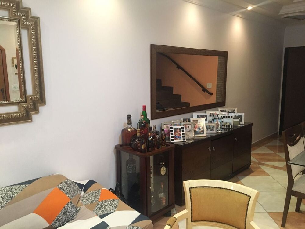 Sobrado, 3 quartos, 140 m² - Foto 7
