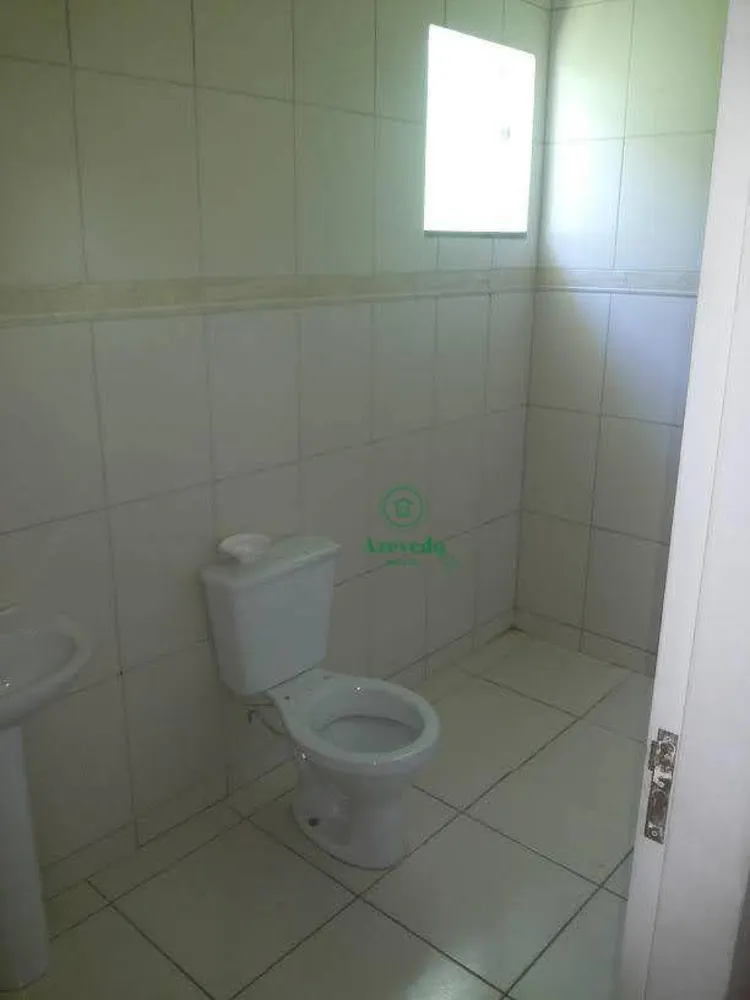 Sobrado, 3 quartos, 220 m² - Foto 11