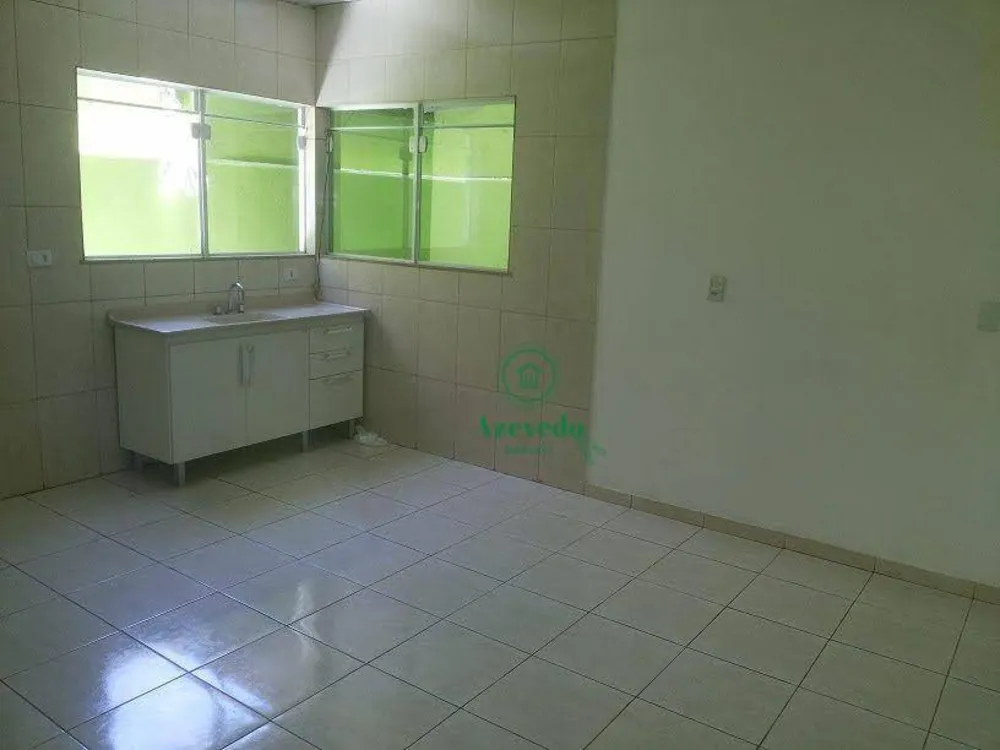 Sobrado, 3 quartos, 220 m² - Foto 4