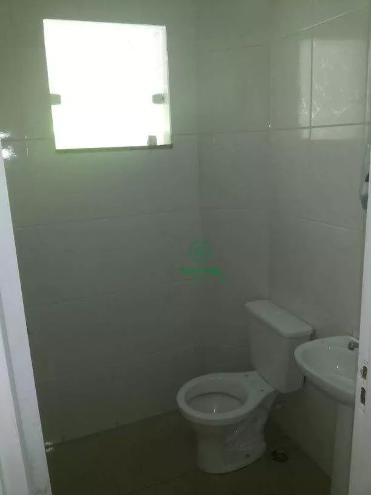Sobrado, 3 quartos, 220 m² - Foto 5