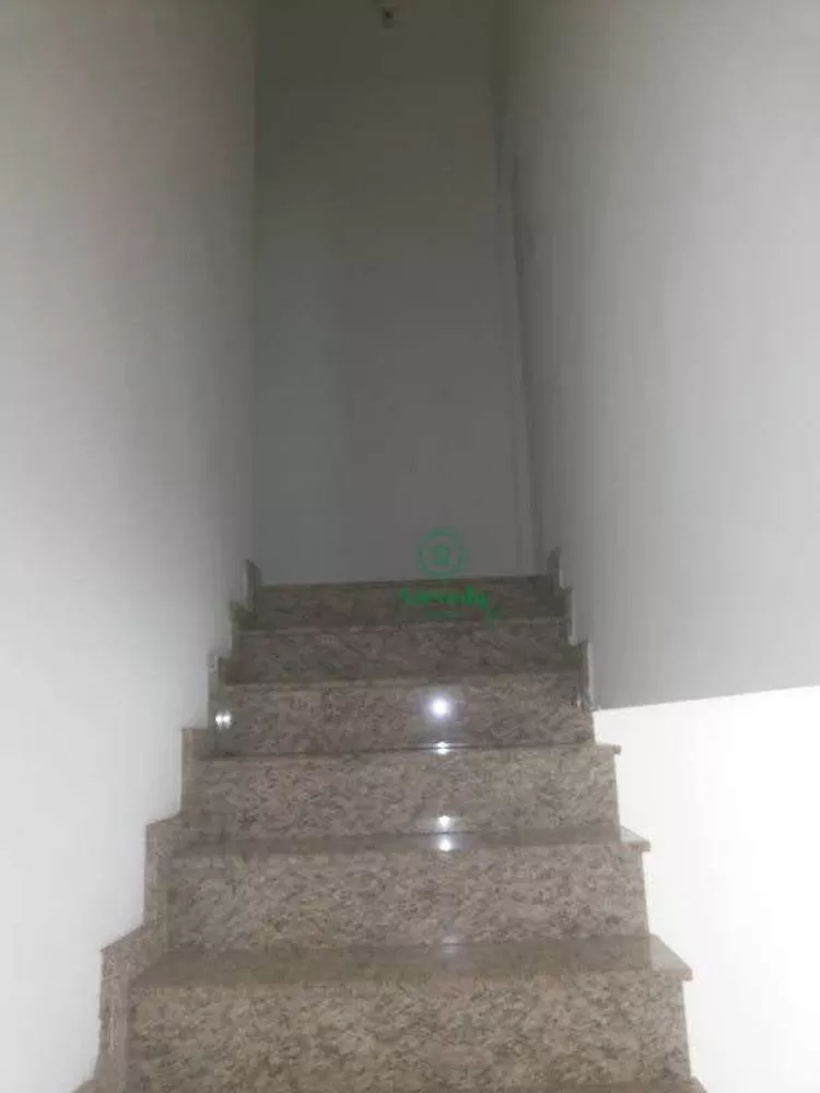 Sobrado, 3 quartos, 220 m² - Foto 6