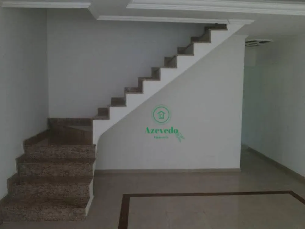 Sobrado, 3 quartos, 220 m² - Foto 12