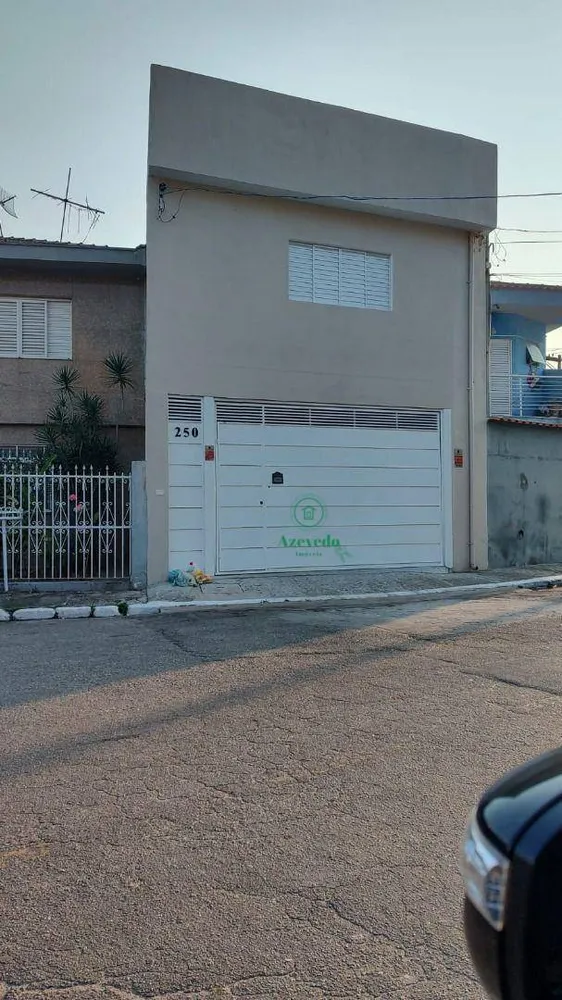 Sobrado, 3 quartos, 220 m² - Foto 9