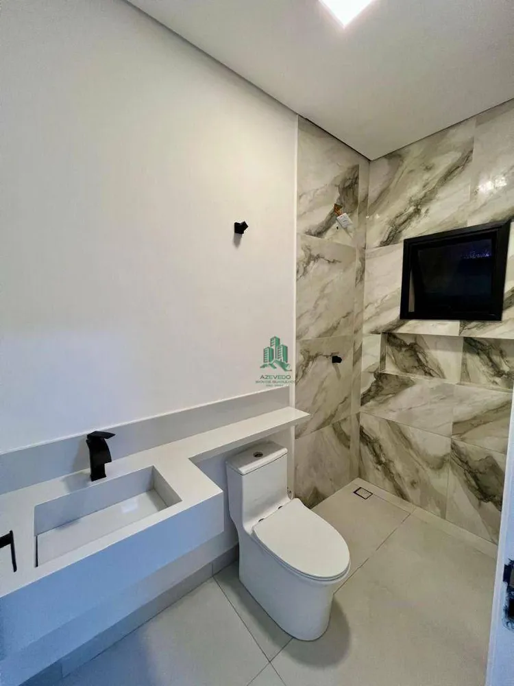 Casa de Condomínio, 3 quartos - Foto 9