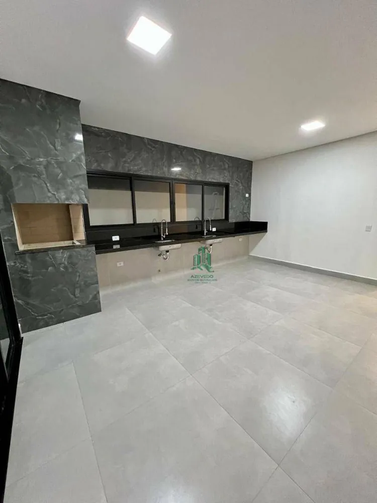 Casa de Condomínio, 3 quartos - Foto 12