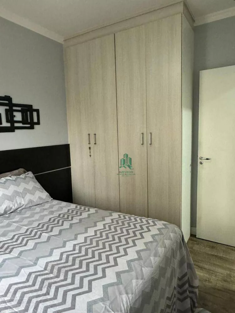 Apartamento à venda com 2 quartos, 53m² - Foto 8