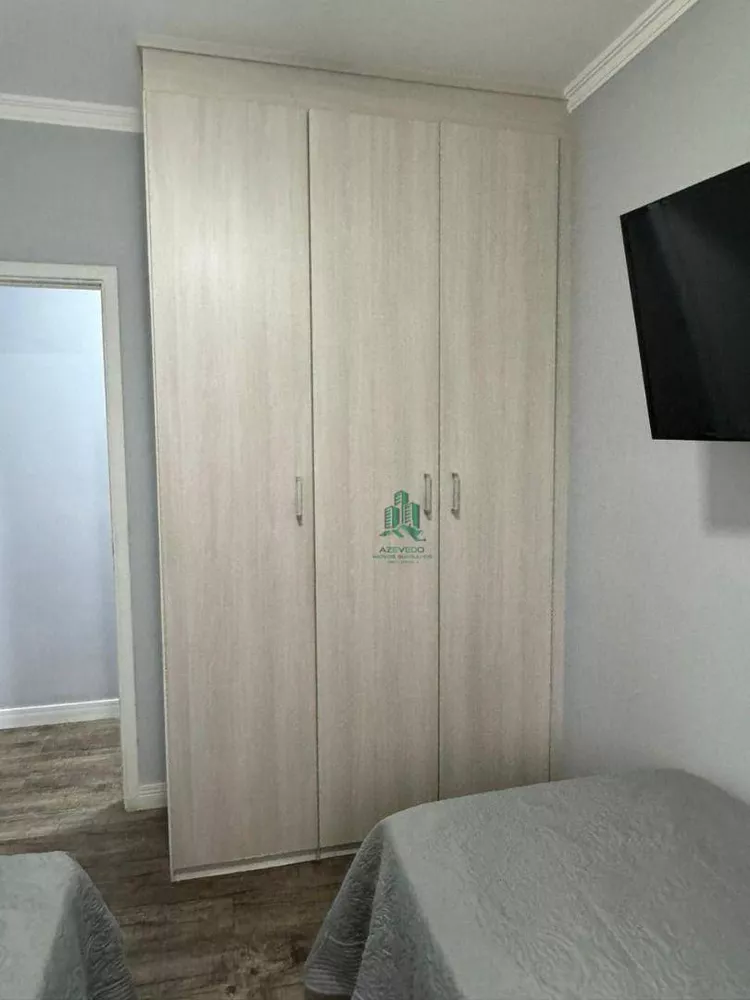 Apartamento à venda com 2 quartos, 53m² - Foto 11