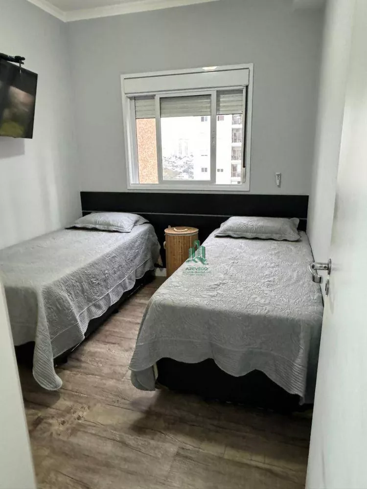 Apartamento à venda com 2 quartos, 53m² - Foto 12