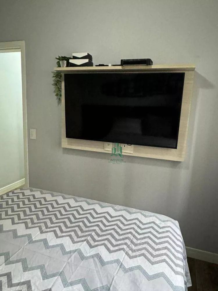 Apartamento à venda com 2 quartos, 53m² - Foto 9