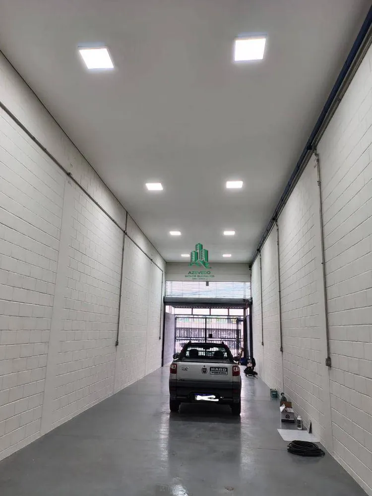 Loja-Salão, 170 m² - Foto 1