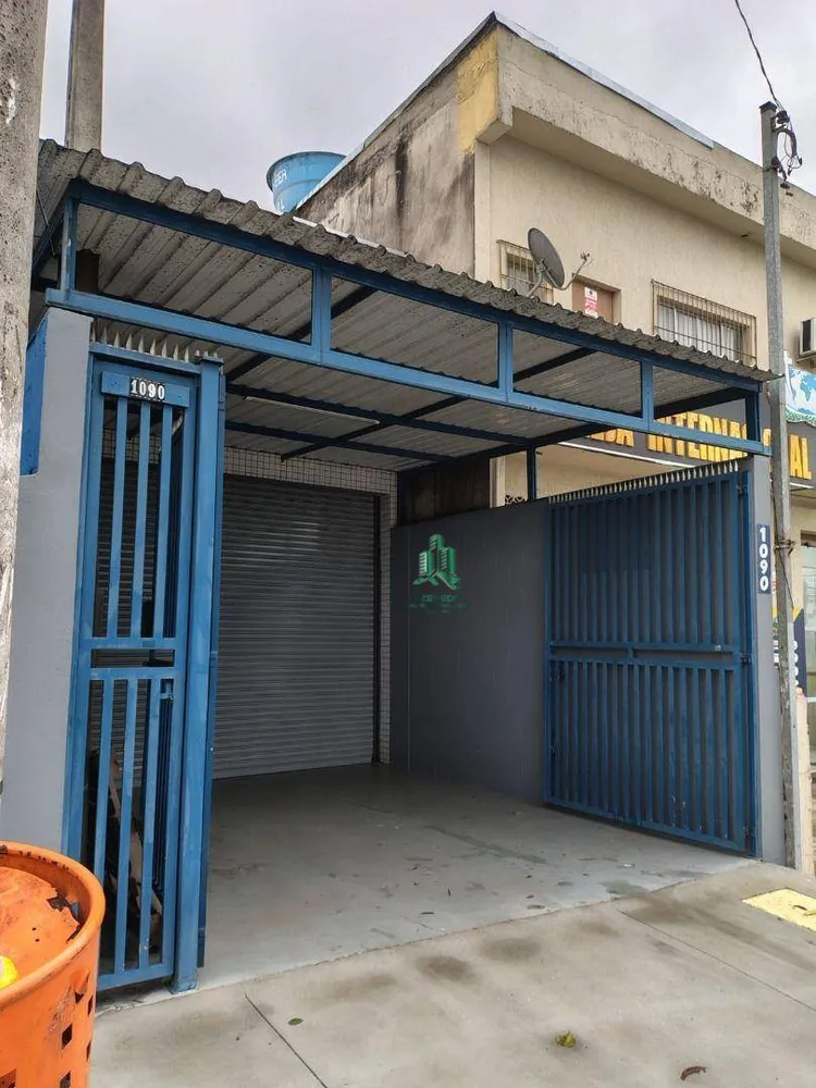 Loja-Salão, 170 m² - Foto 4