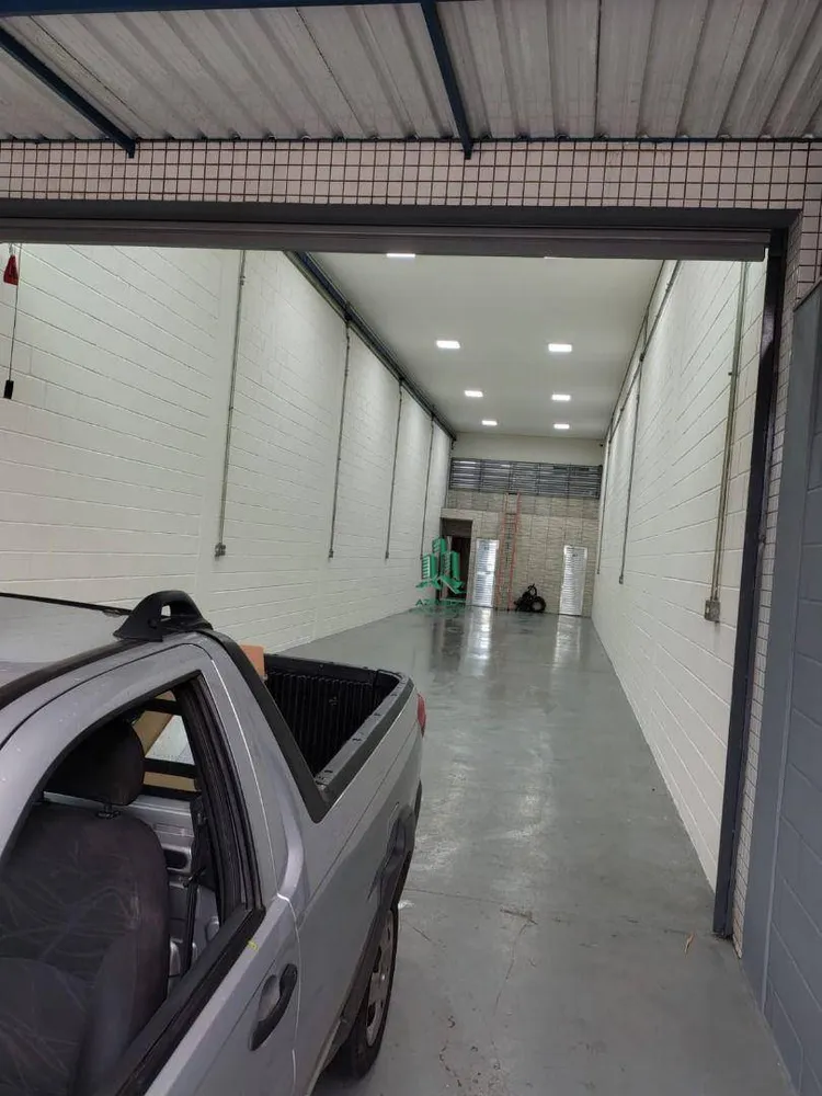 Loja-Salão, 170 m² - Foto 5