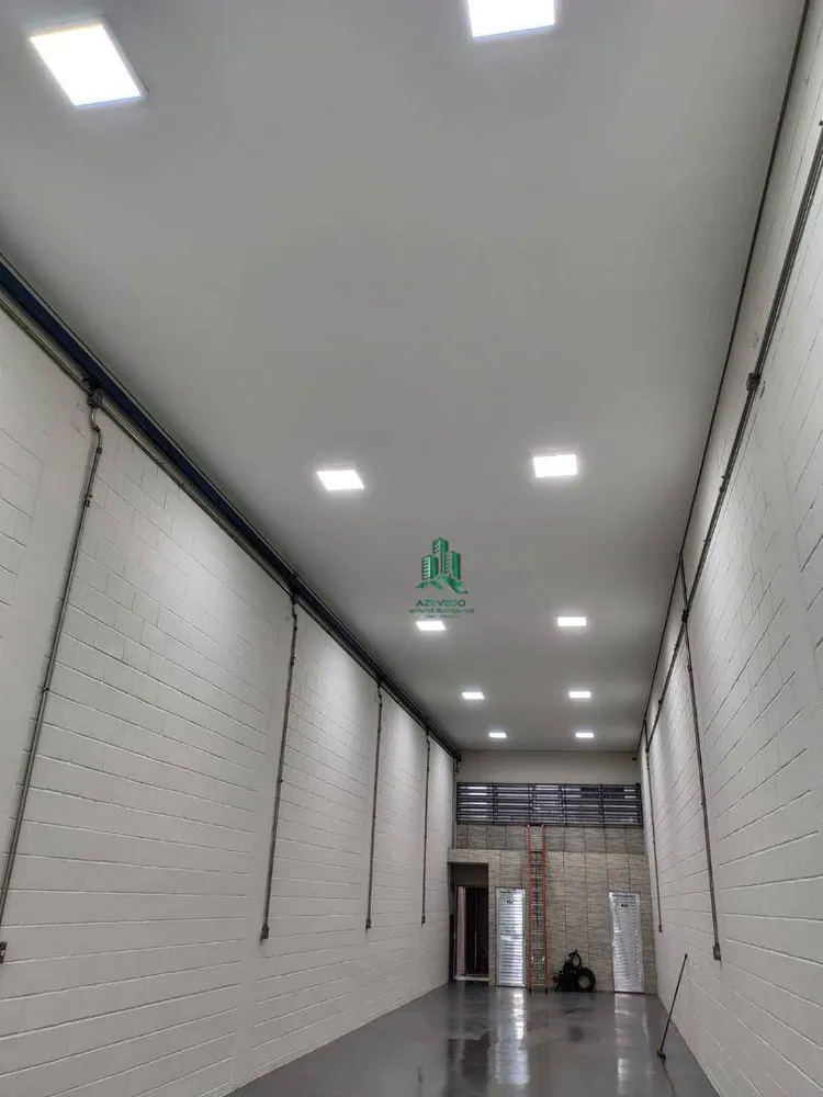 Loja-Salão, 170 m² - Foto 2