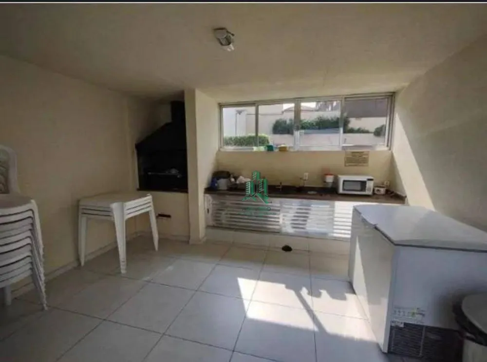 Apartamento, 2 quartos, 48 m² - Foto 13