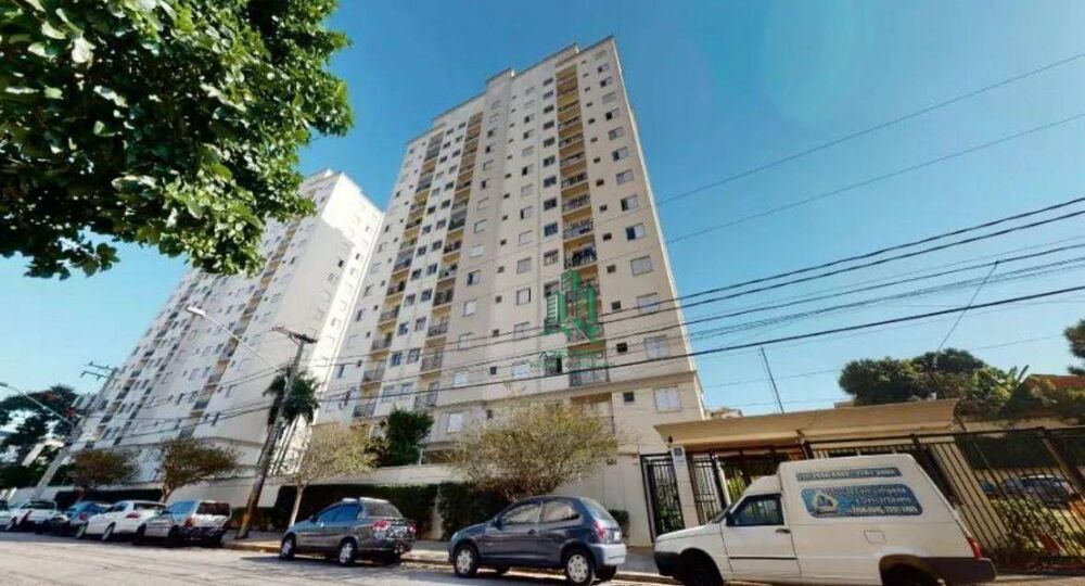 Apartamento, 2 quartos, 48 m² - Foto 2