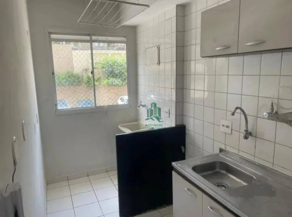 Apartamento, 2 quartos, 48 m² - Foto 5