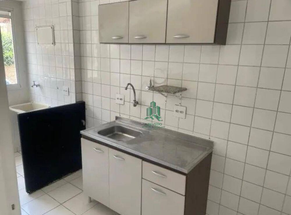 Apartamento, 2 quartos, 48 m² - Foto 4