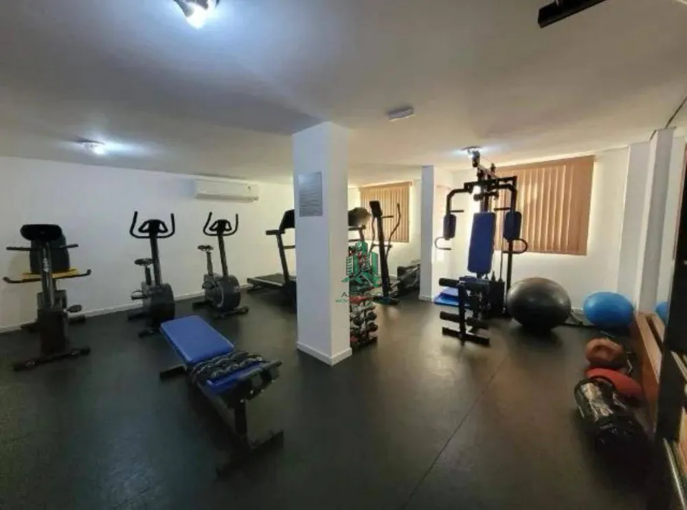 Apartamento, 2 quartos, 48 m² - Foto 11