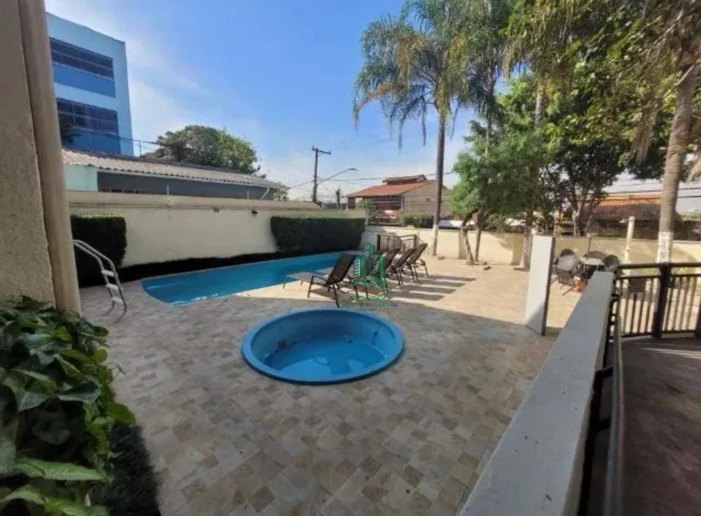 Apartamento, 2 quartos, 48 m² - Foto 9