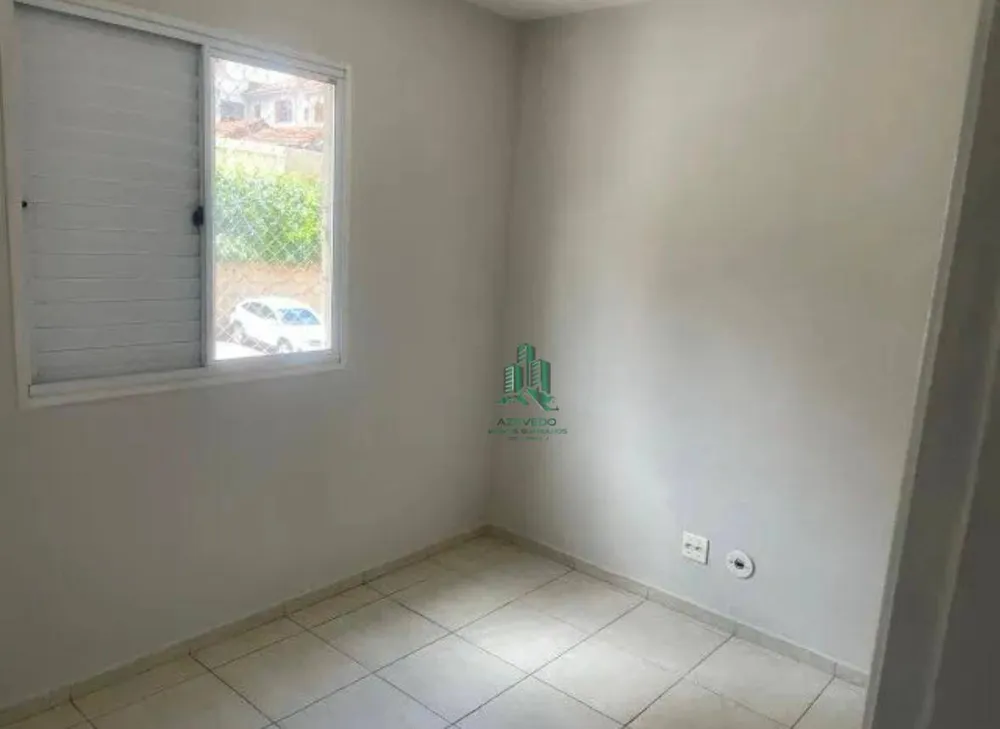Apartamento, 2 quartos, 48 m² - Foto 6