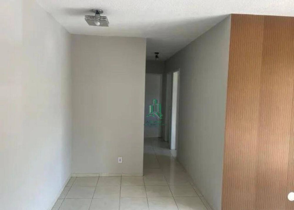 Apartamento, 2 quartos, 48 m² - Foto 3