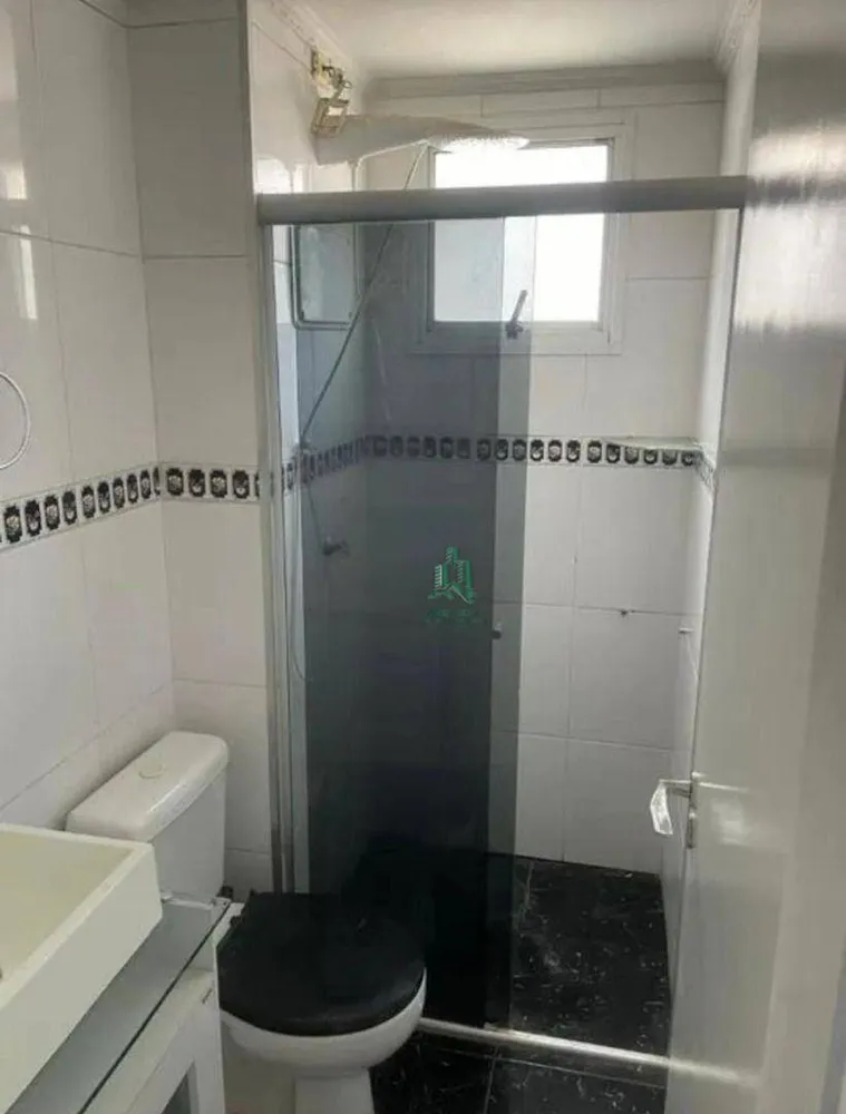 Apartamento, 2 quartos, 48 m² - Foto 7