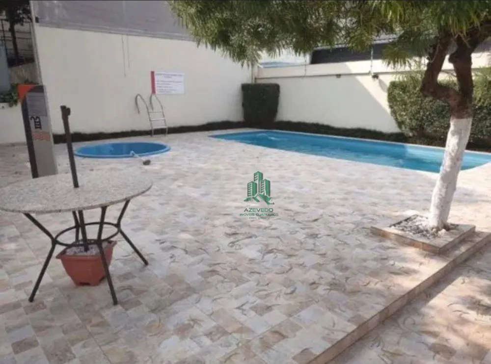 Apartamento, 2 quartos, 48 m² - Foto 10