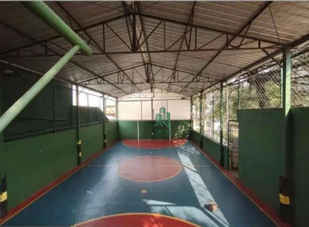 Apartamento, 2 quartos, 48 m² - Foto 12