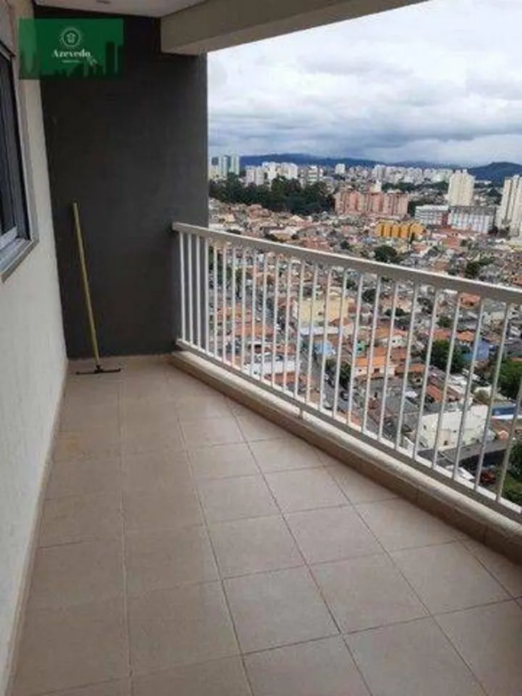 Apartamento, 3 quartos, 82 m² - Foto 6