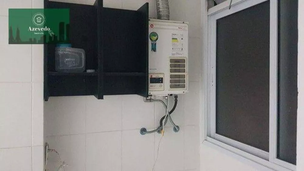 Apartamento, 3 quartos, 82 m² - Foto 1