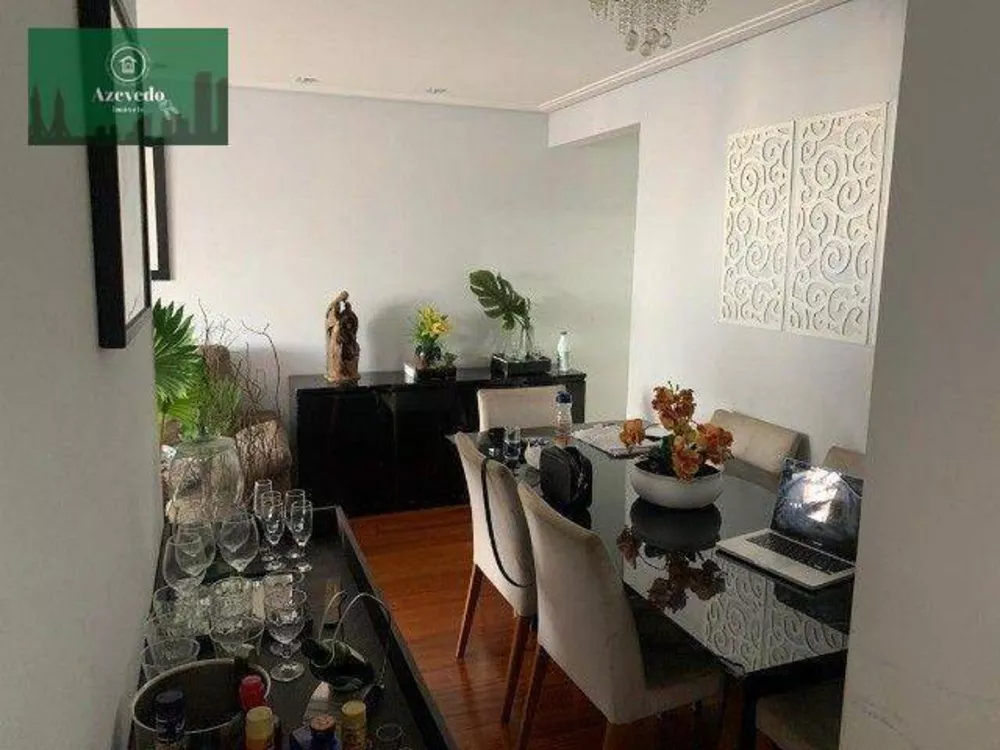 Apartamento, 3 quartos, 82 m² - Foto 2