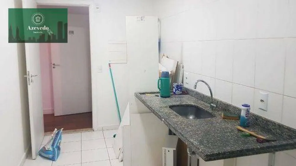 Apartamento, 3 quartos, 82 m² - Foto 9