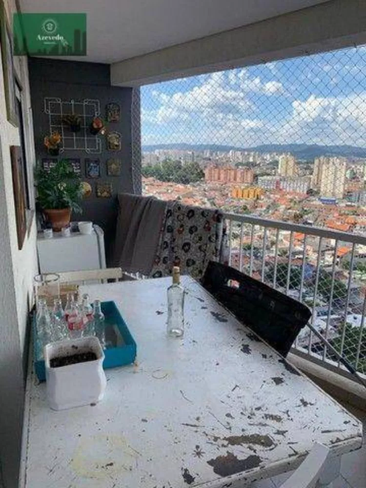 Apartamento, 3 quartos, 82 m² - Foto 3
