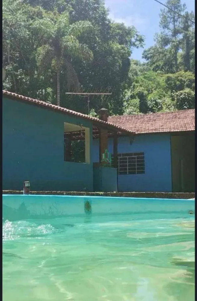 Sítio, 3 quartos, 7 hectares - Foto 15