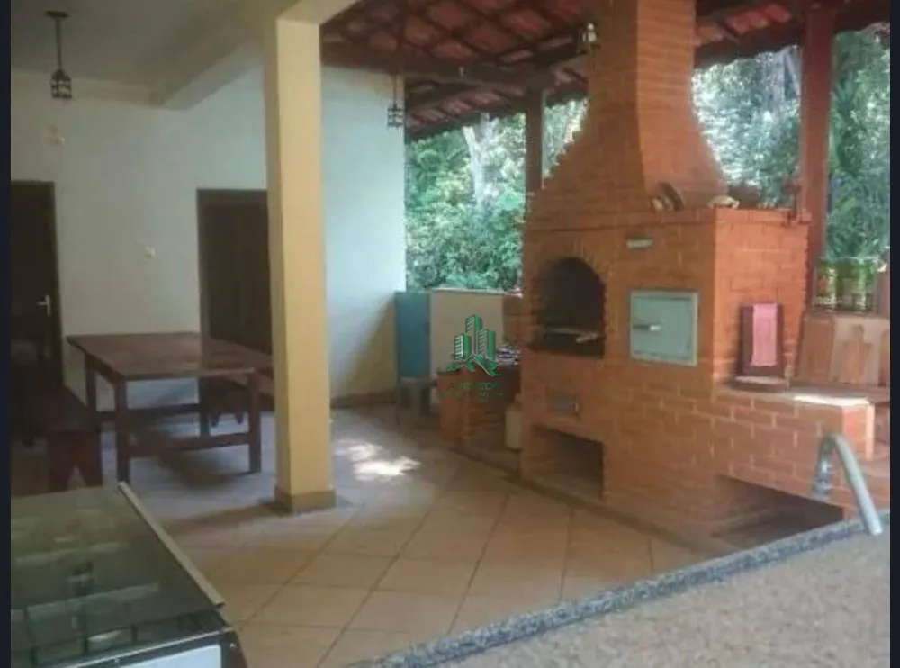 Sítio, 3 quartos, 7 hectares - Foto 11