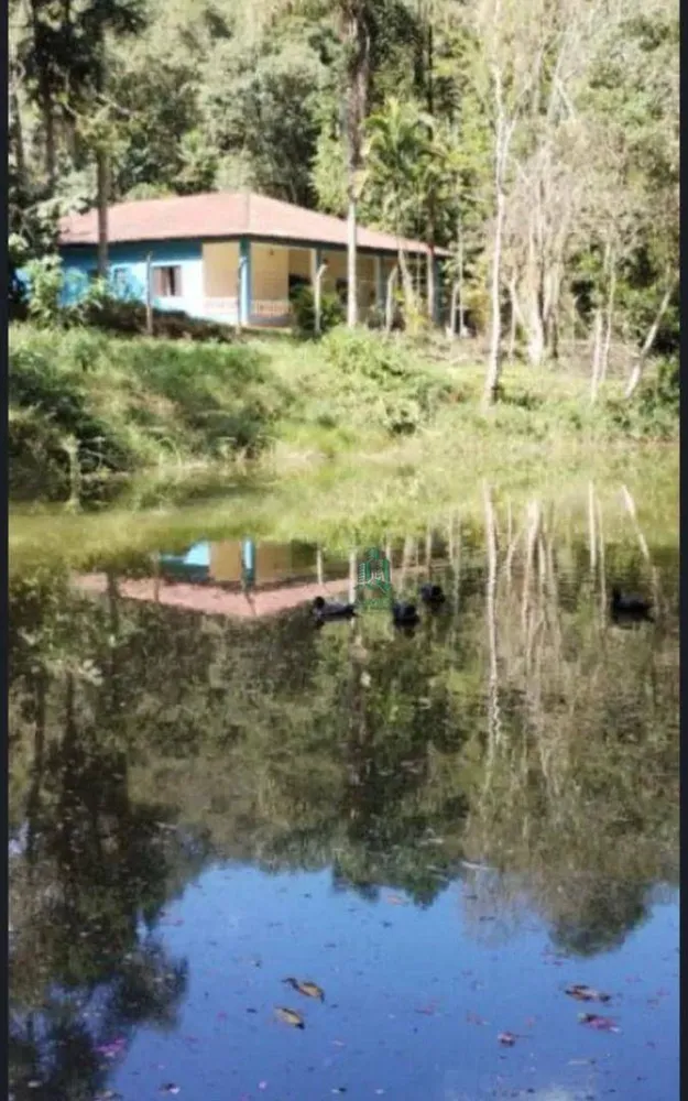 Sítio, 3 quartos, 7 hectares - Foto 1