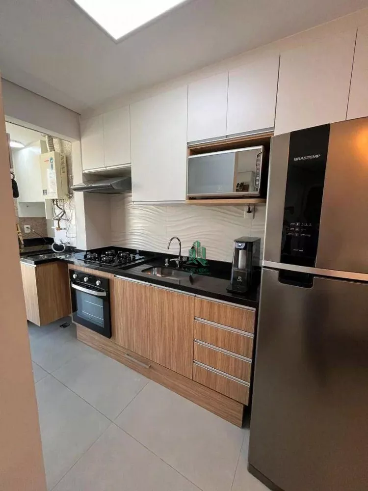 Apartamento à venda com 2 quartos, 43m² - Foto 7