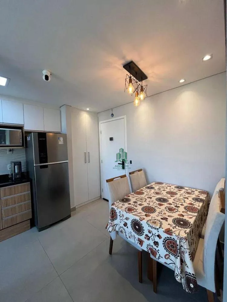 Apartamento à venda com 2 quartos, 43m² - Foto 4