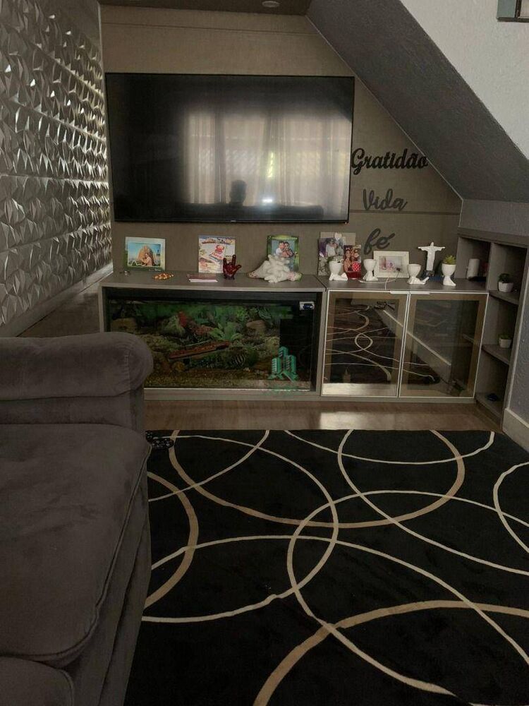 Sobrado, 3 quartos, 352 m² - Foto 2