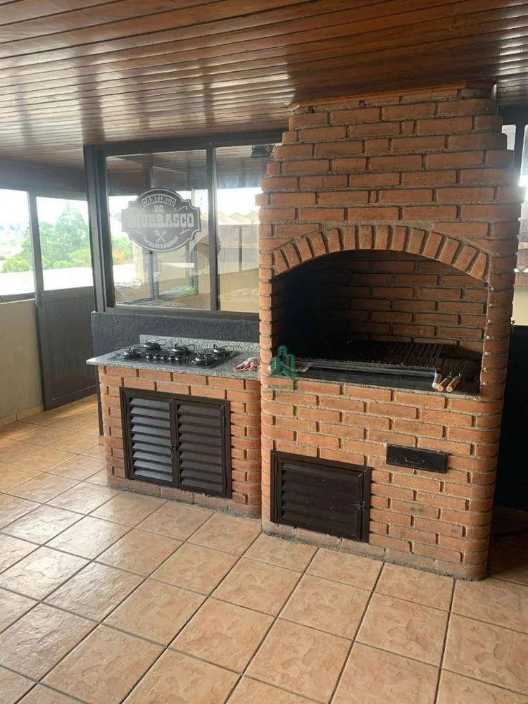 Sobrado, 3 quartos, 352 m² - Foto 13