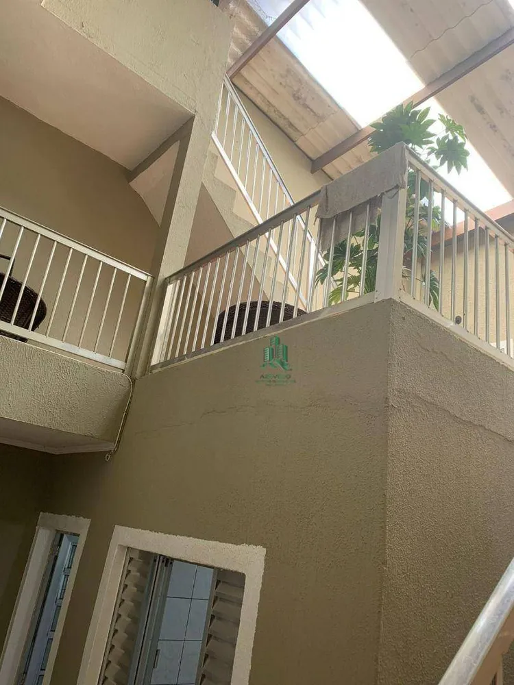Sobrado, 3 quartos, 352 m² - Foto 14