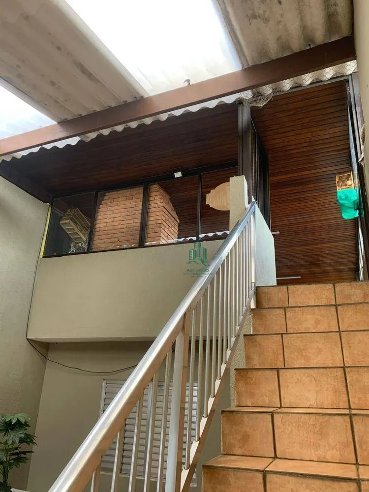 Sobrado, 3 quartos, 352 m² - Foto 10