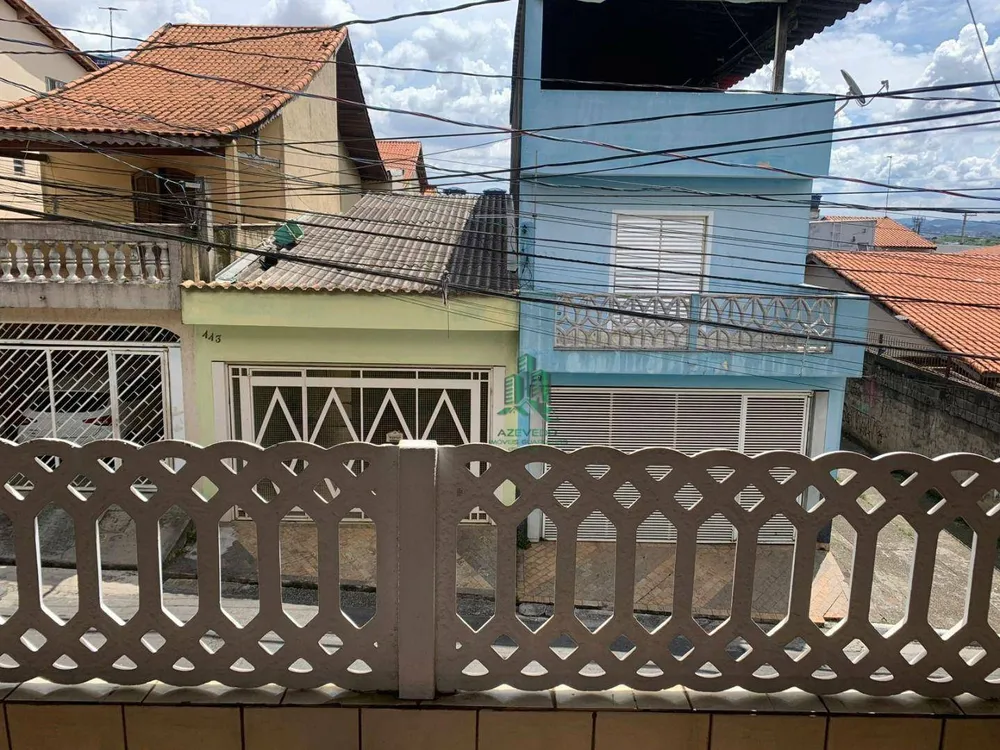 Sobrado, 3 quartos, 352 m² - Foto 12