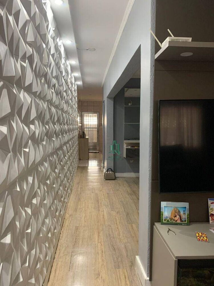 Sobrado, 3 quartos, 352 m² - Foto 4