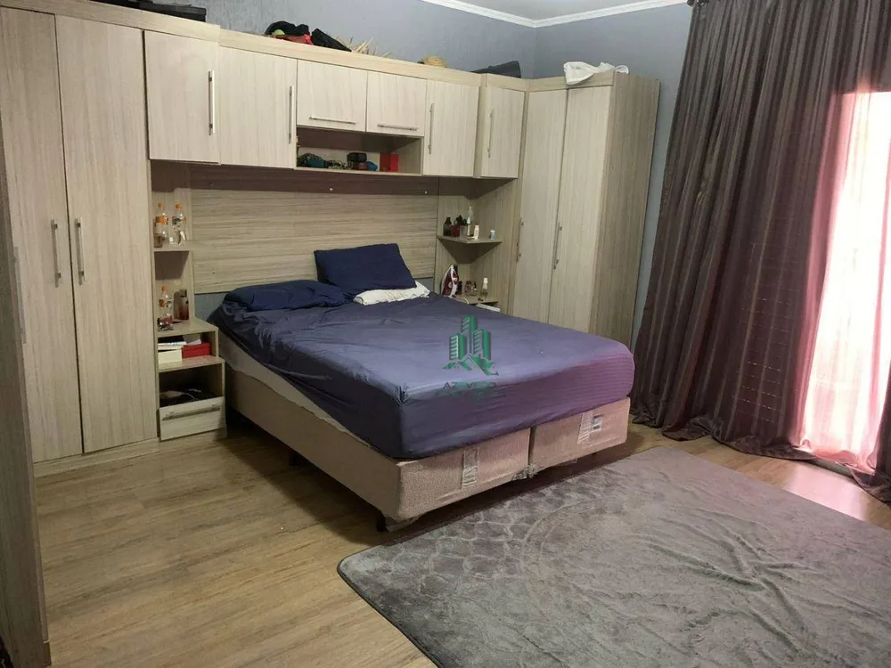 Sobrado, 3 quartos, 352 m² - Foto 6