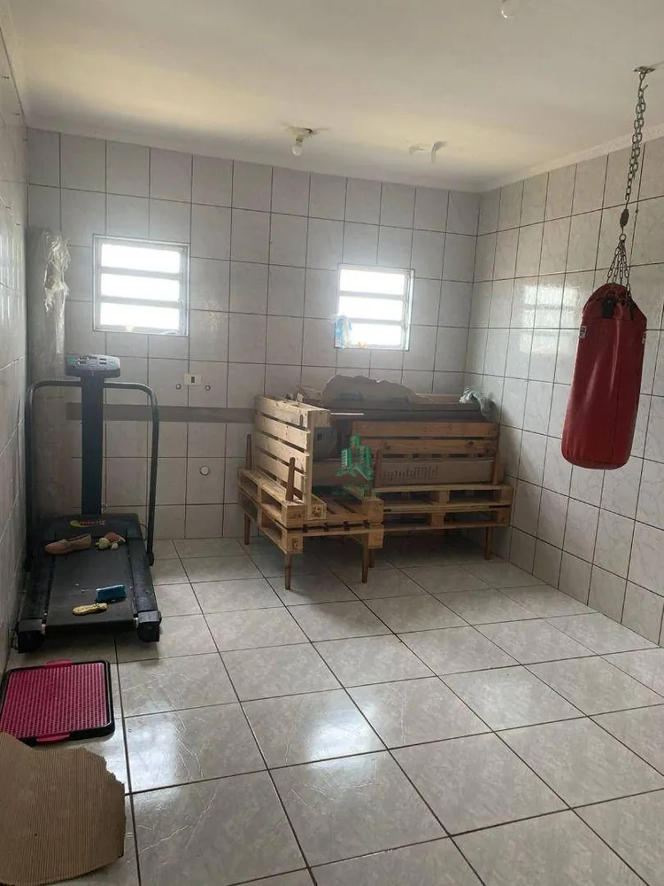 Sobrado, 3 quartos, 352 m² - Foto 8