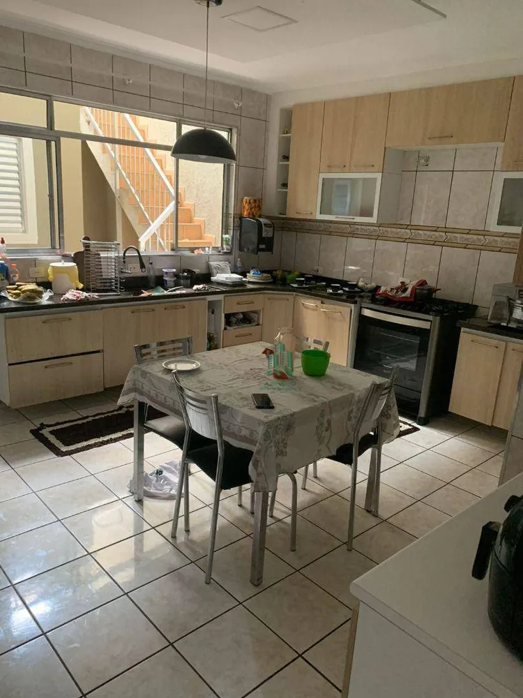 Sobrado, 3 quartos, 352 m² - Foto 5
