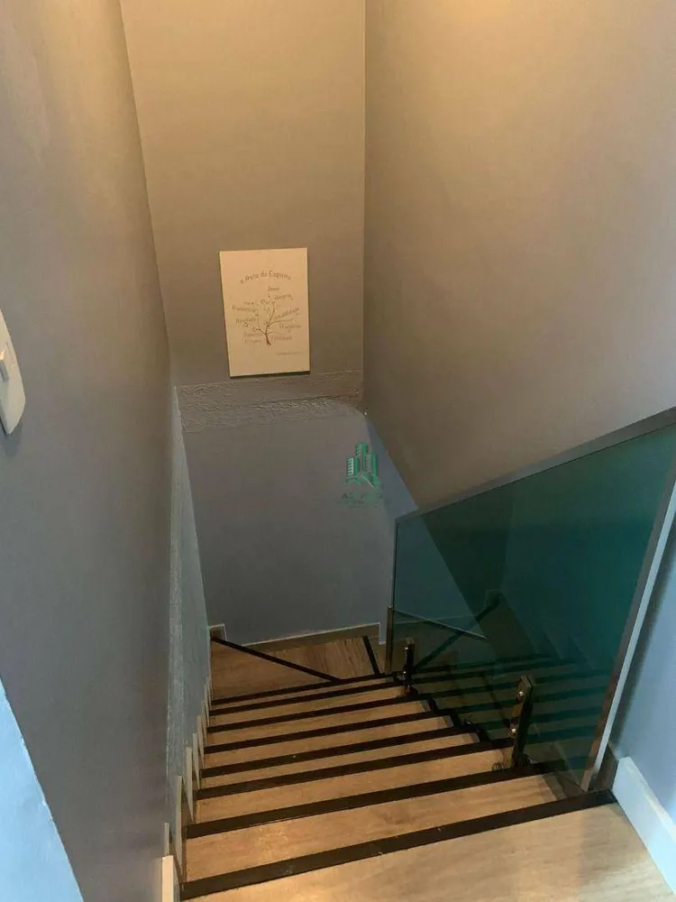 Sobrado, 3 quartos, 352 m² - Foto 11
