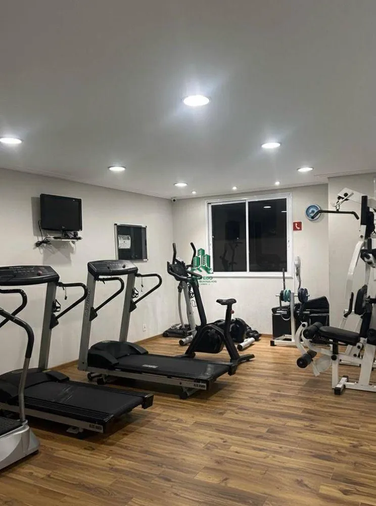 Apartamento, 2 quartos, 66 m² - Foto 5